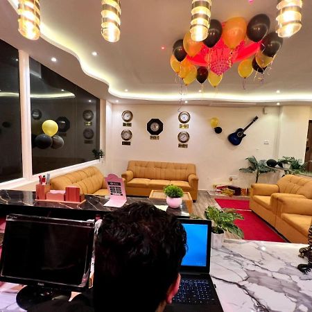 Hotel East Park Electronic City 벵갈루루 외부 사진